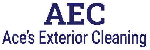 Ace’s Exterior Cleaning LLC Logo