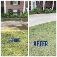 Driveway Cleaning In Haines City, FL 0