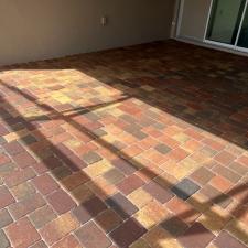 Paver Cleaning Apopka 1