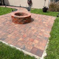 Paver Cleaning Apopka 2