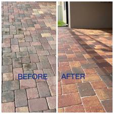 Paver Cleaning Apopka 3