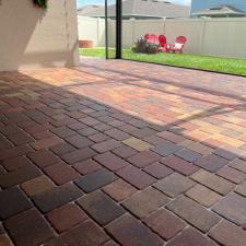 Paver Cleaning Apopka 4