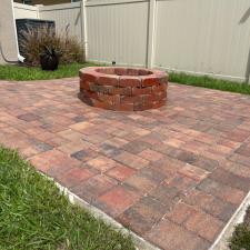 Paver Cleaning Apopka 7