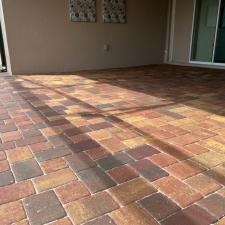 Paver Cleaning Apopka 8