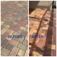 Paver Cleaning Apopka 10