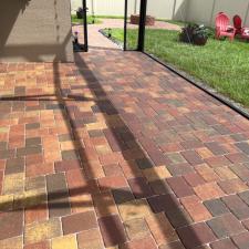 Paver Cleaning Apopka 14