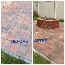 Paver Cleaning Apopka 17