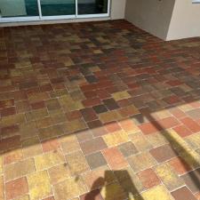 Paver Cleaning Apopka 18