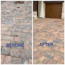 Paver Restoration and Sealing in Winter Garden, FL 0