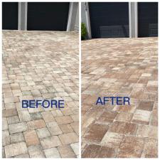 Paver Sealing in Winter Garden, FL 0