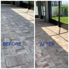 Paver Sealing in Winter Garden, FL 6