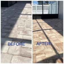 Paver Sealing in Winter Garden, FL 8