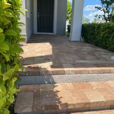 Paver Sealing in Winter Garden, FL 9