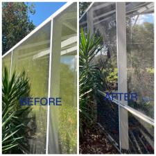 pool-enclosure-cleaning-in-winter-garden-fl 2