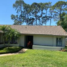 Roof Cleaning in Orlando, FL 0