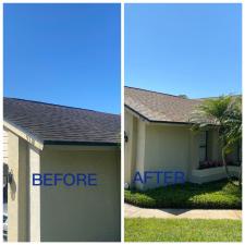 Roof Cleaning in Orlando, FL 2