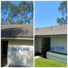 Roof Cleaning in Orlando, FL 3