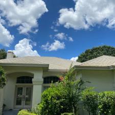 Roof Washing Windermere FL 0