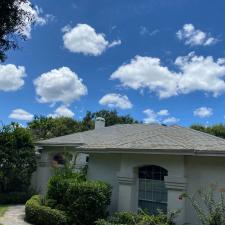 Roof Washing Windermere FL 2