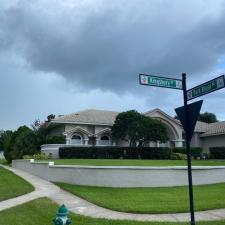 Roof Cleaning Windermere 2