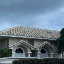 Roof Cleaning Windermere 4