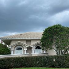 Roof Cleaning Windermere 5