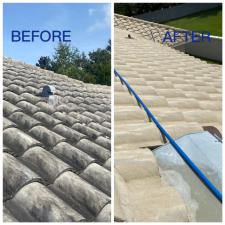 Roof Cleaning Windermere 8