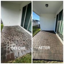 Paver-Sealing-Project-in-Kissimmee-FL 0